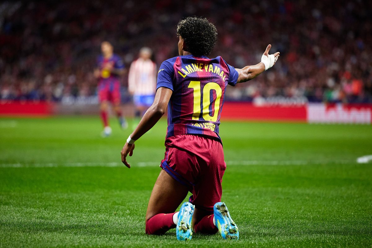 Carpetas Blaugranas (CB) tweet media