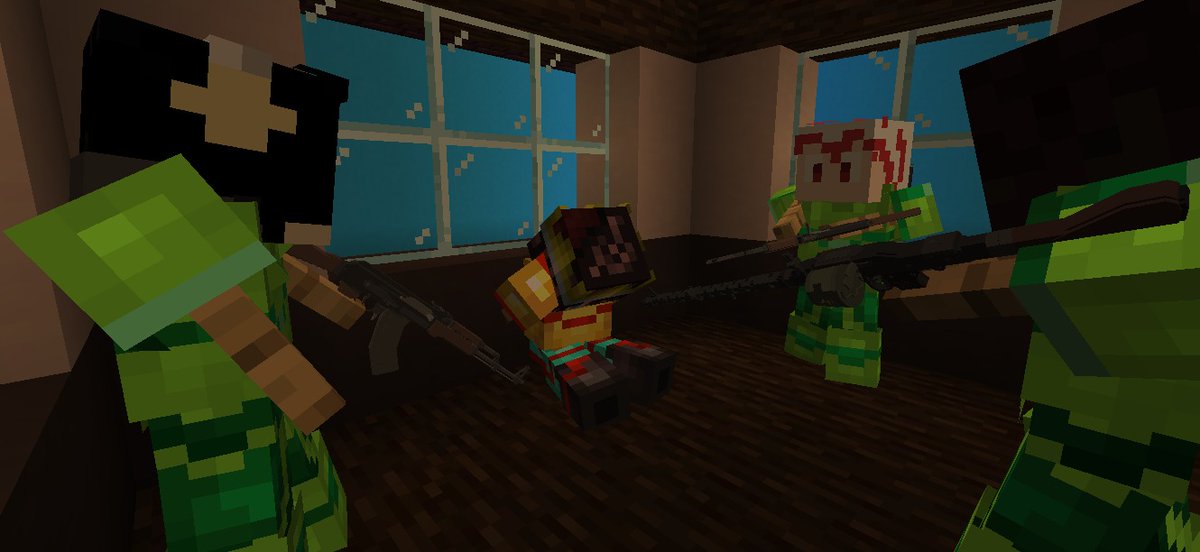 Multiversocraft Vy23 tweet media