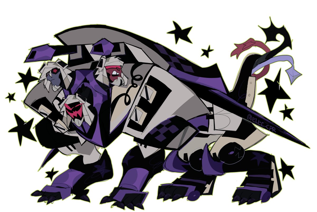 ELEC.CPR tweet media