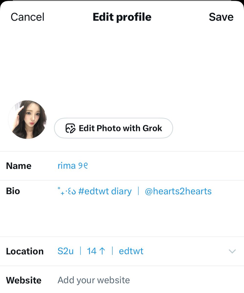 rima ୨୧ tweet media