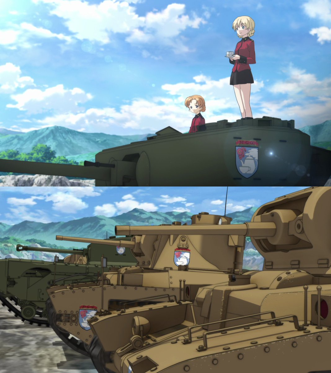 AlphaFlux❄️✨ tweet media