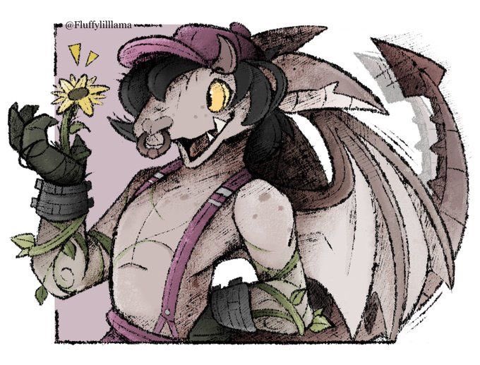 punk_trainer's tweet photo. Has she been missed ? https://t.co/j442hEHIsK