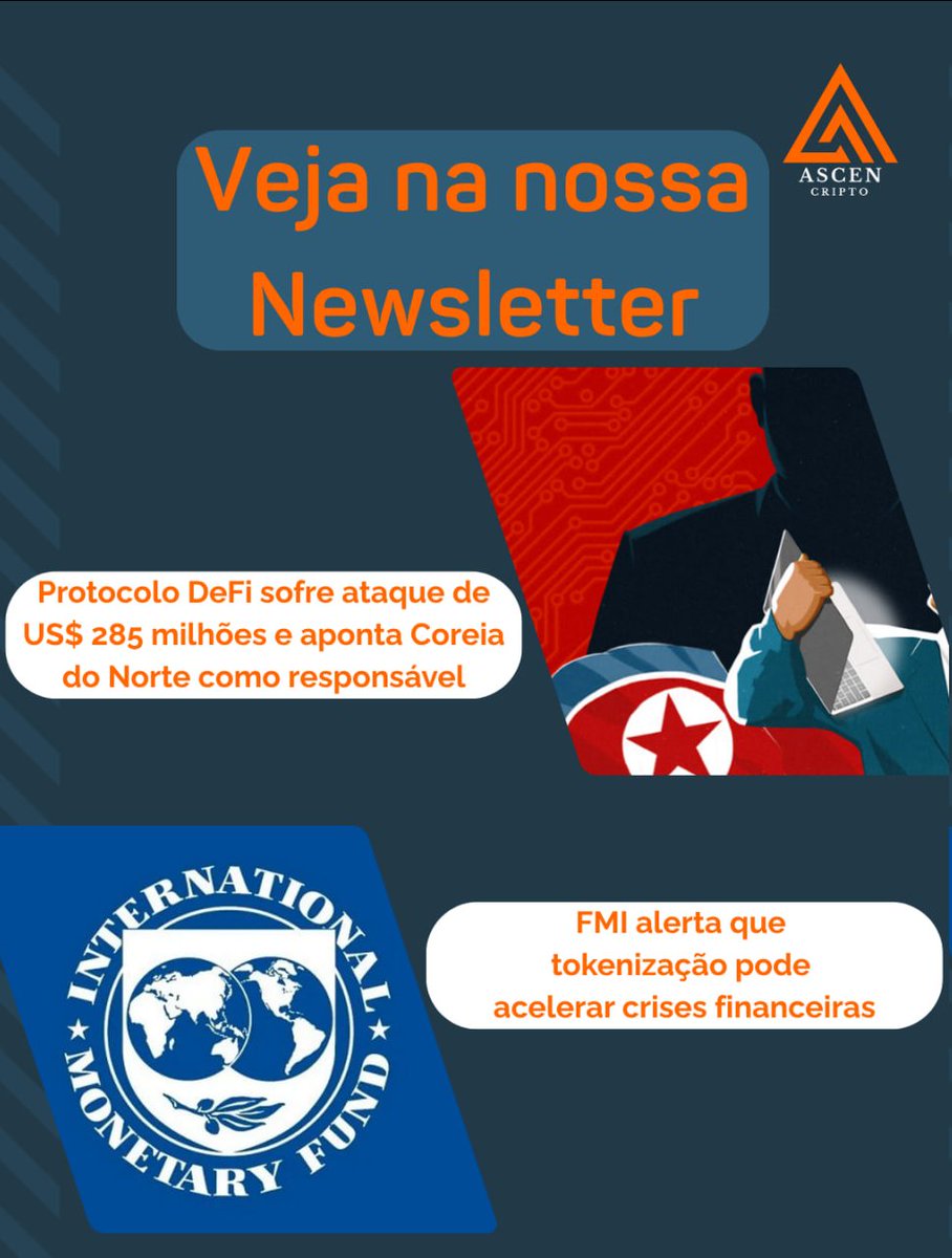 Ascen Cripto tweet media