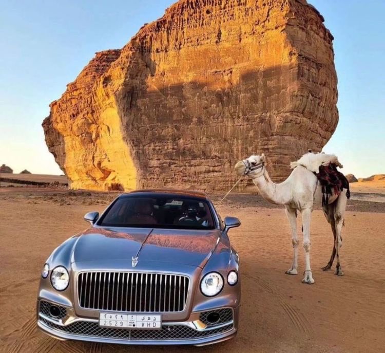 KSA Legacy | 🇸🇦 tweet media