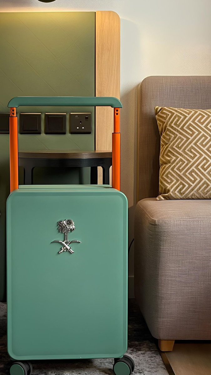 KSA Legacy | 🇸🇦 tweet media