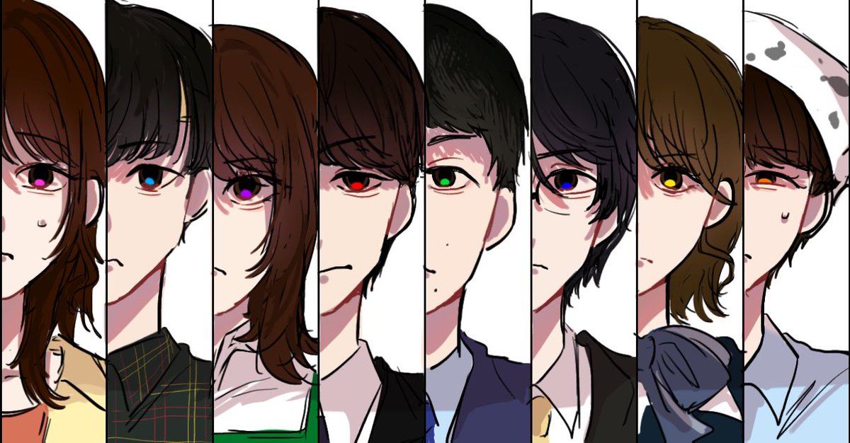 麦菊 tweet media