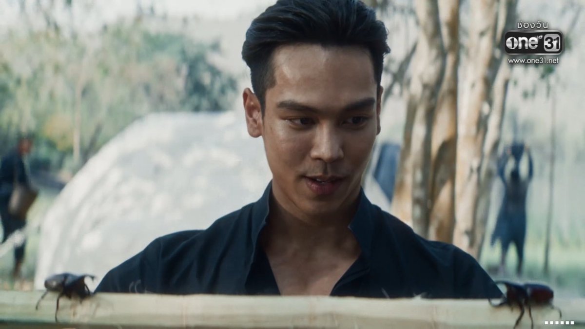 Treporapat Fanclub tweet media