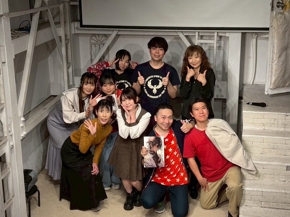 ta_ka_ra15's tweet photo. 改めて
 #籠鳥劇場 ありがとうございました。

相変わらず書きたいこと書いたら長くなったので、写真にて失礼します🙇🏻‍♀️

 #レムプロ #朗読劇 
 #俳優 #女優 #舞台役者 https://t.co/HXBX1T6Rg1