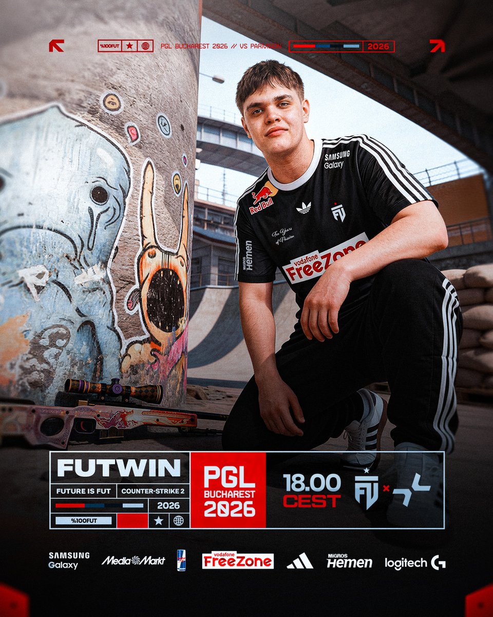 FUT Esports tweet media