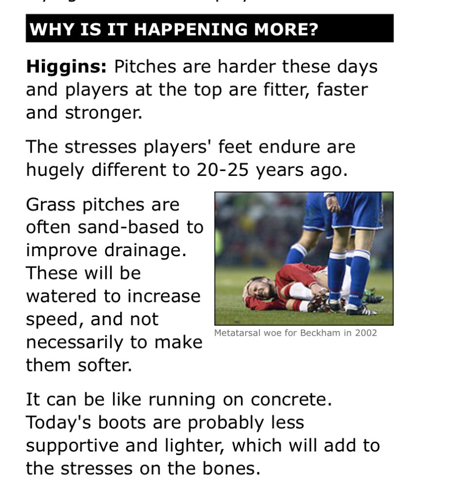 James Chancer tweet media