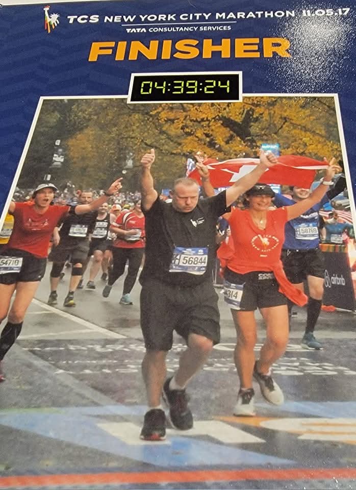 Stuart Feiner tweet media