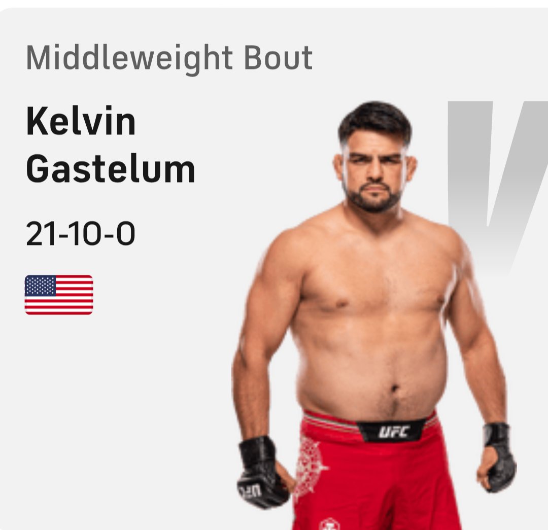 MMA Latinoamérica tweet media