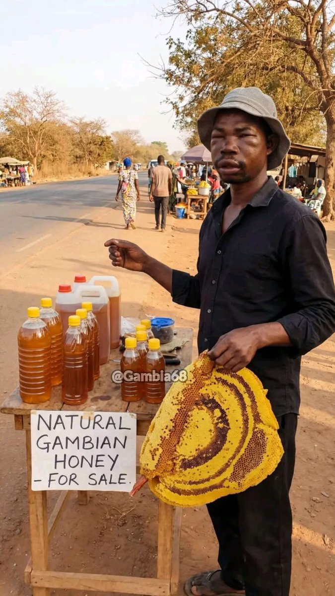 Joshua Pi'Rwot tweet media