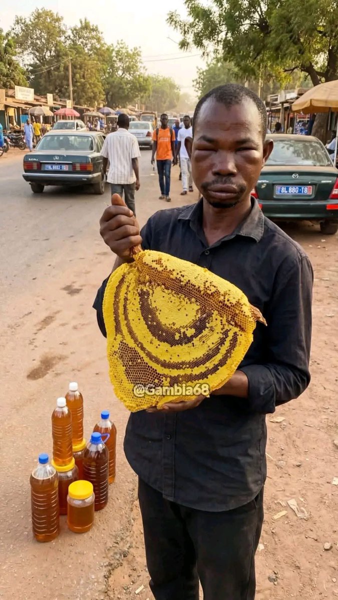 Joshua Pi'Rwot tweet media