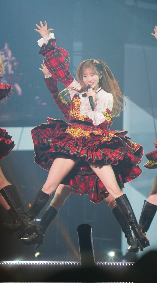 やまにょ tweet media