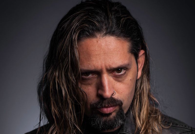 BLABBERMOUTH.NET tweet media