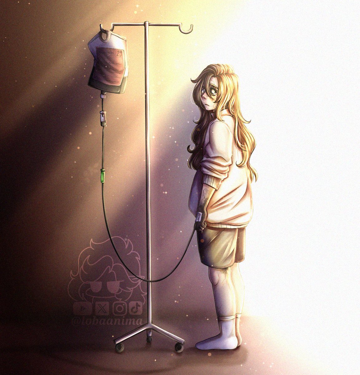 Ｌｏｂａ🩸 tweet media