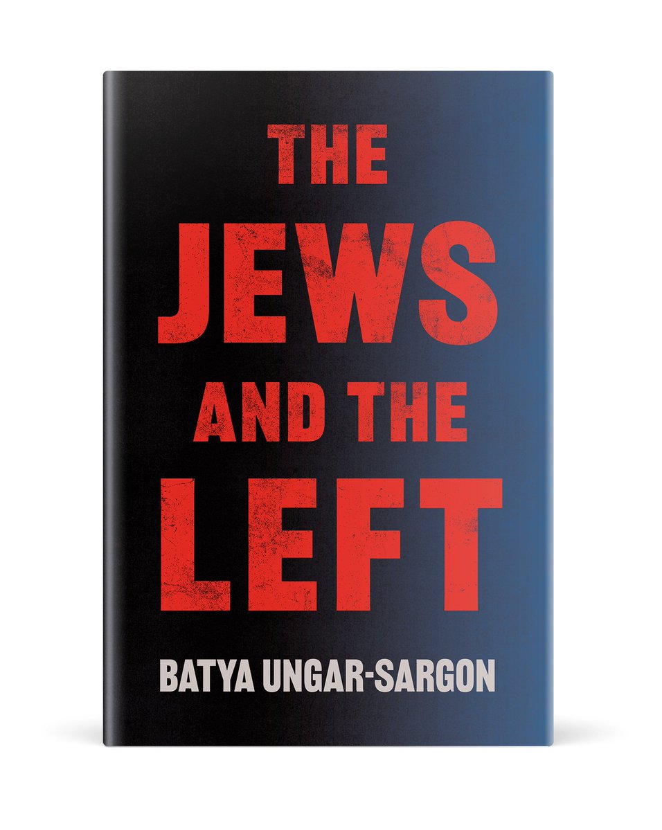 Batya Ungar-Sargon tweet media