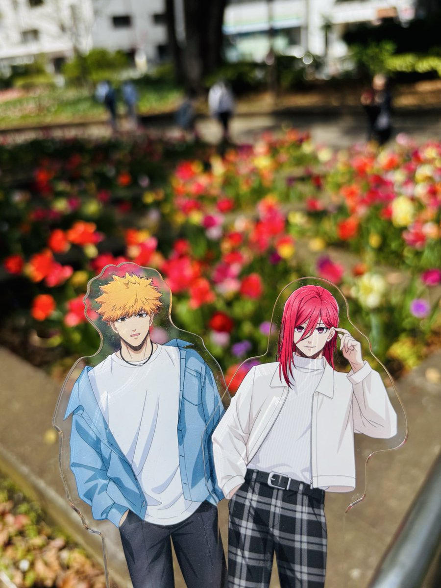 なるみん tweet media