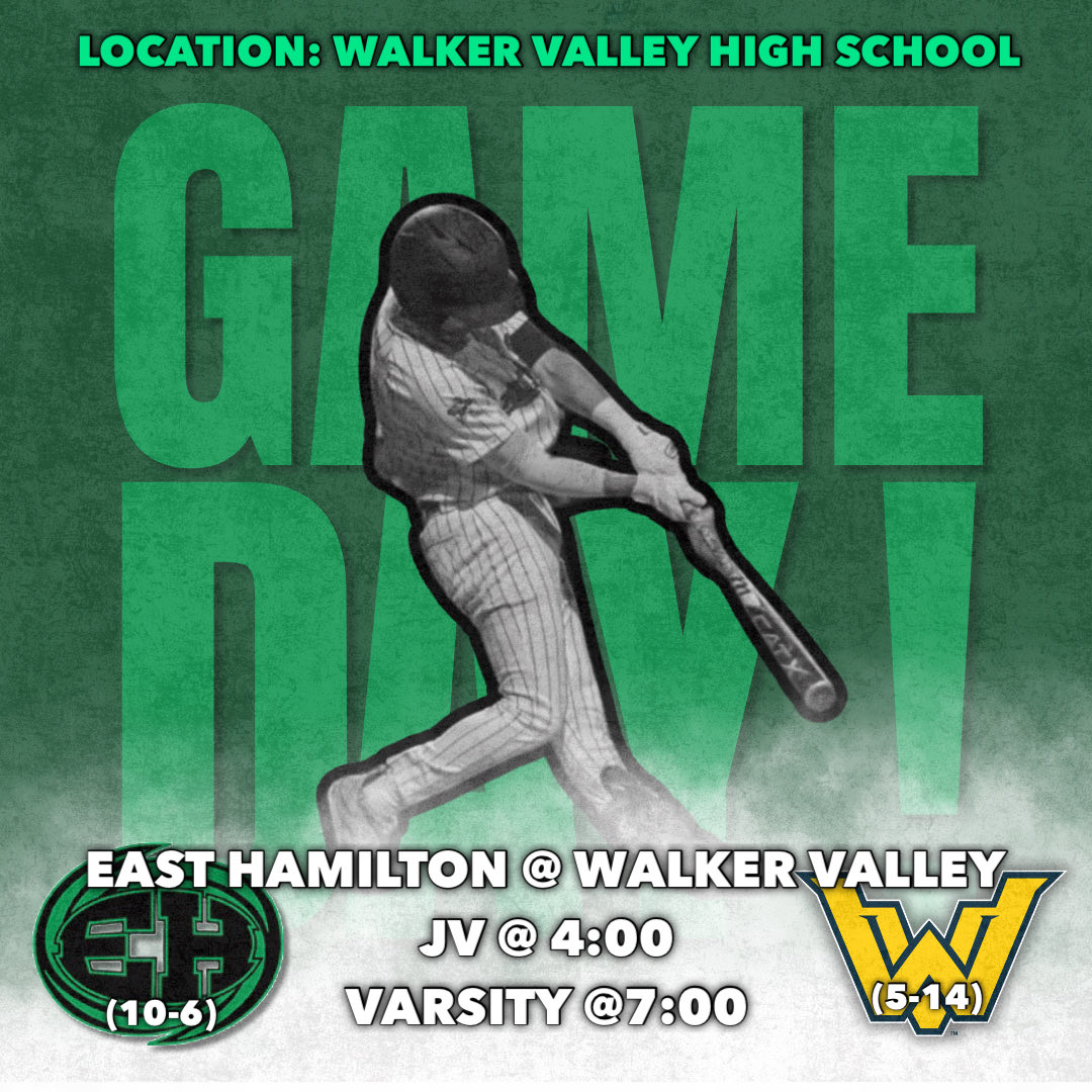 East Hamilton Baseball tweet media