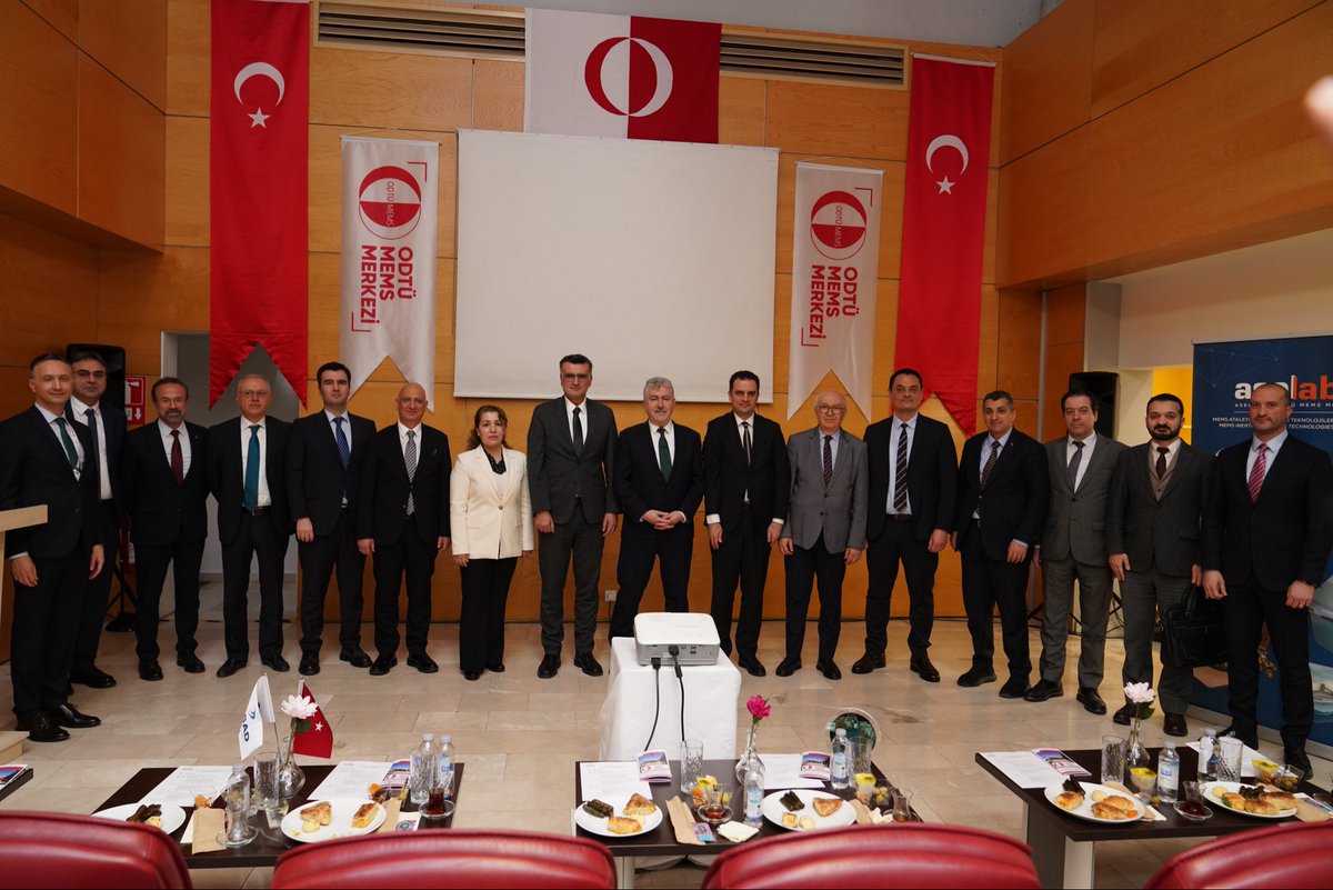 Savunma ve Havacılık Sanayii İmalatçılar Derneği tweet media