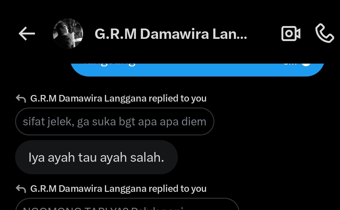 Dedendut 🧃🥬 tweet media