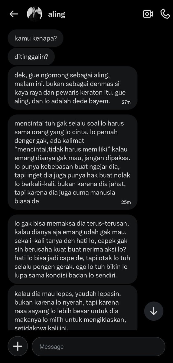 Dedendut 🧃🥬 tweet media