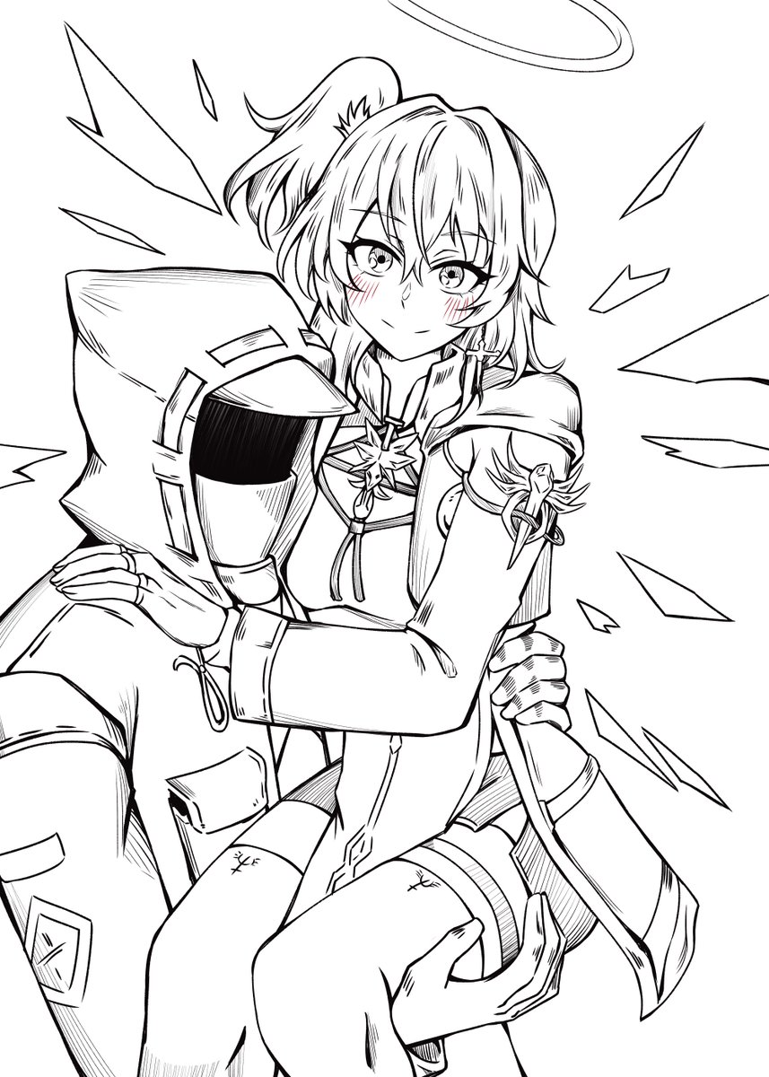 Selverna (Commissions OPEN) tweet media