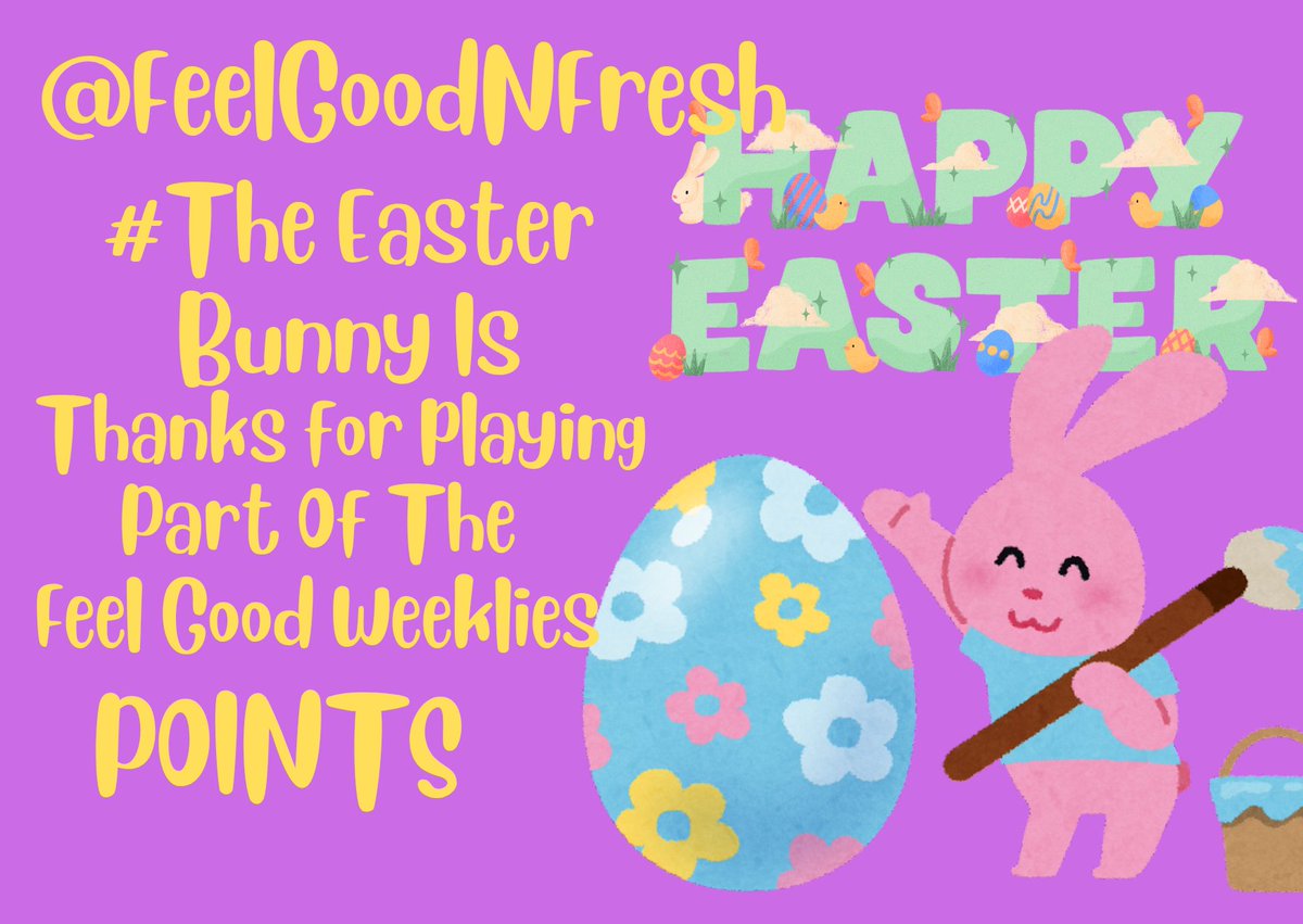 FeelGoodNFresh tweet media