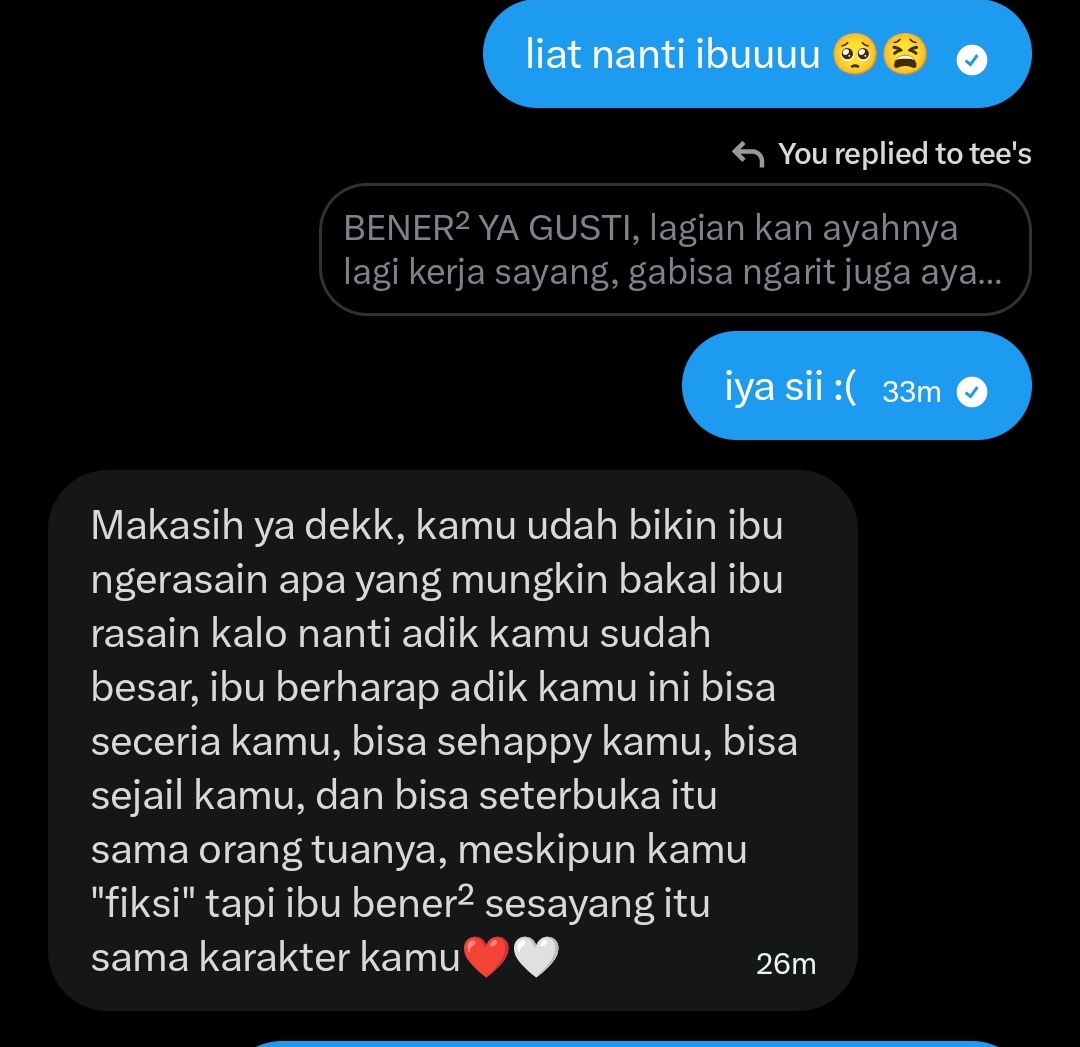 Dedendut 🧃🥬 tweet media