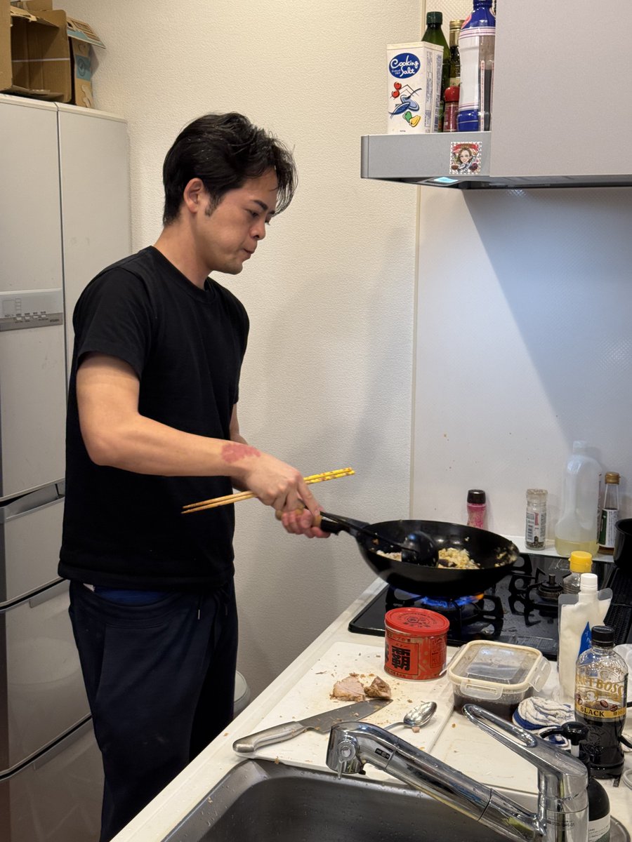 フューチャーゲイ蔵 tweet media