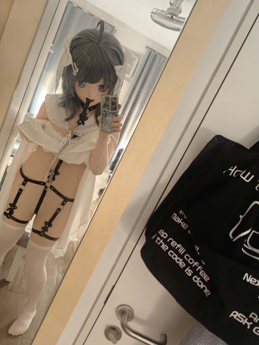 ShuiP水瓶 tweet media