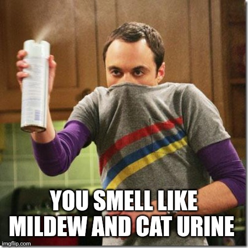 Evil Jackalopes tweet media