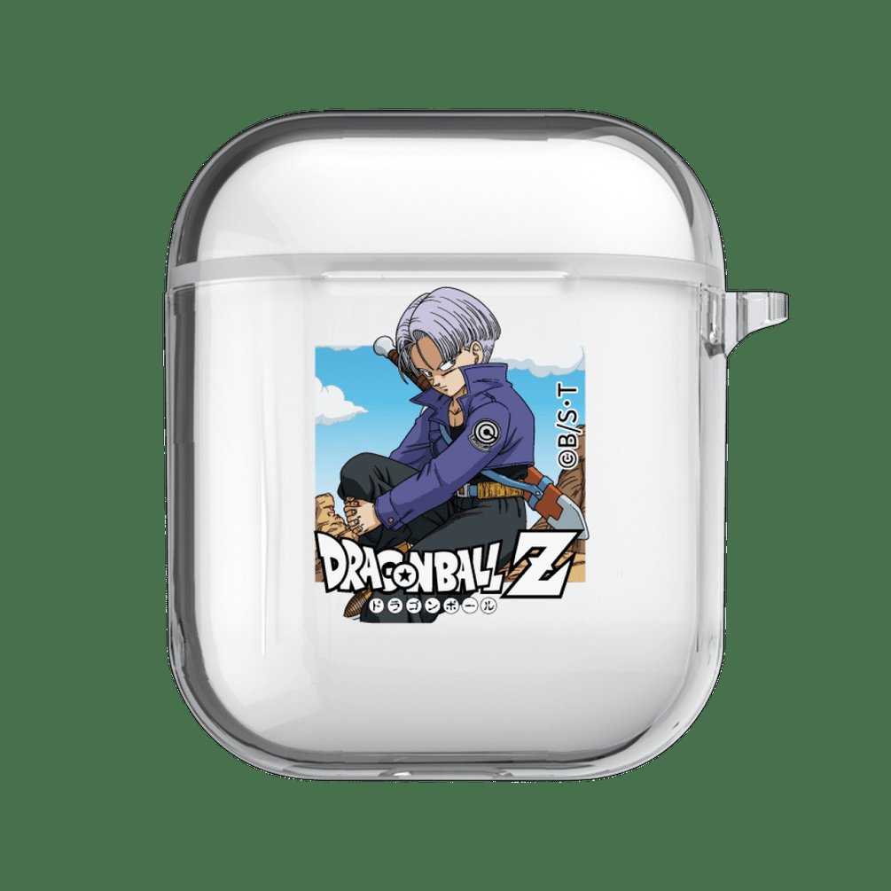 AirPods Pro ドラゴンボールケース付き