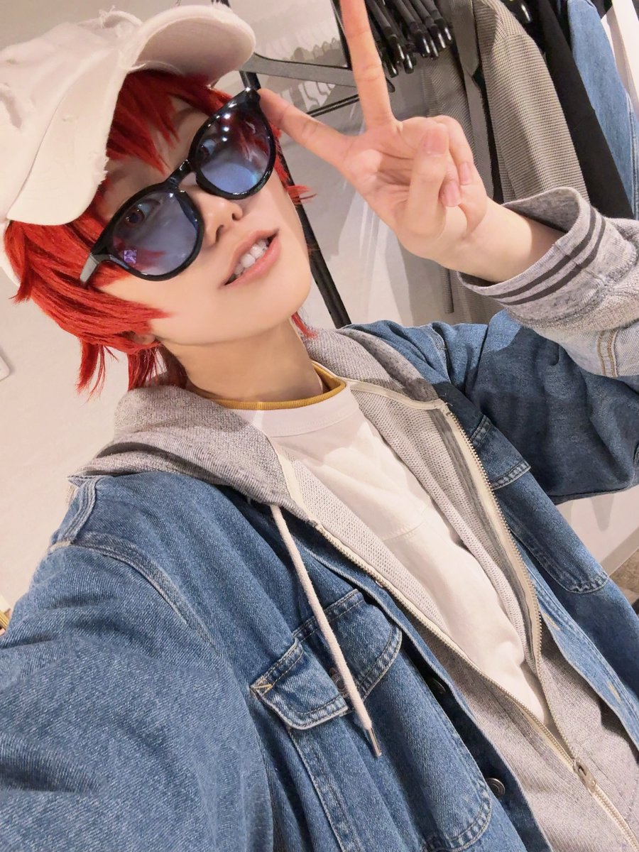 こみぃ🚼 tweet media