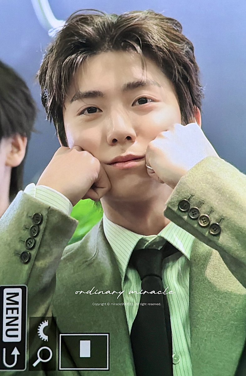 ORDINARY MIRACLE tweet media