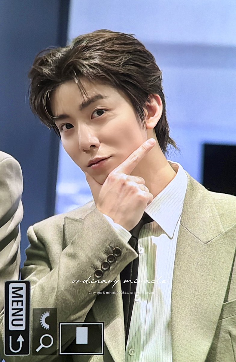 ORDINARY MIRACLE tweet media