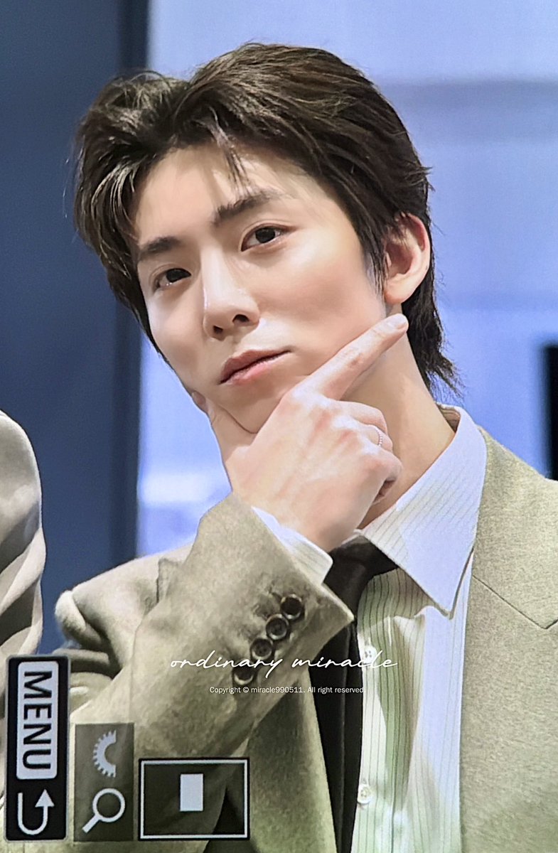 ORDINARY MIRACLE tweet media