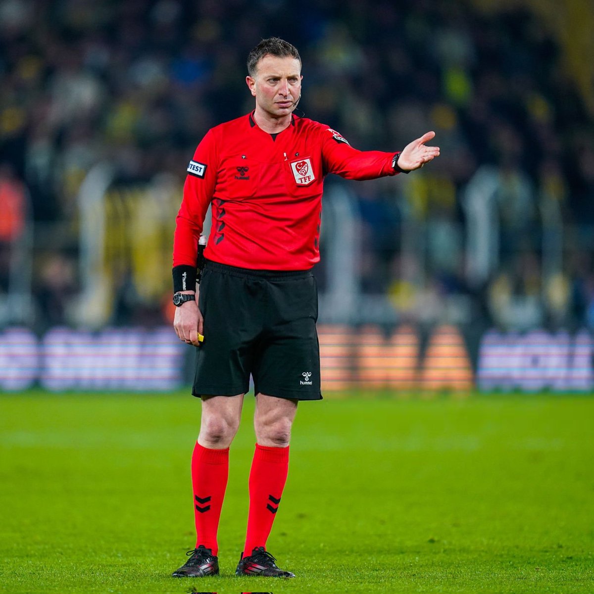 Süper Lig FR tweet media