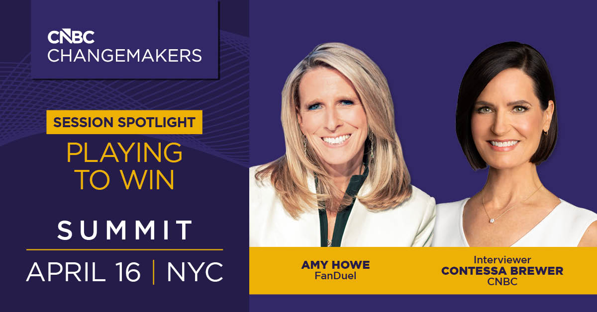 CNBC Events tweet media