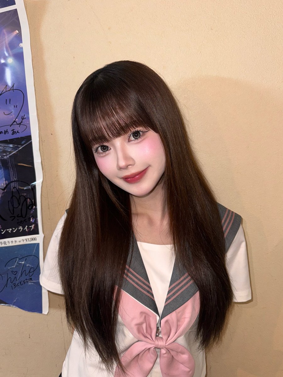 らん 【EDEN】 tweet media