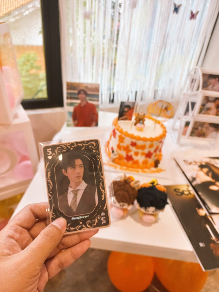 heterochromia tweet media