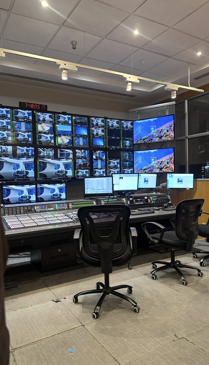 عـاليـة | Alyah tweet media