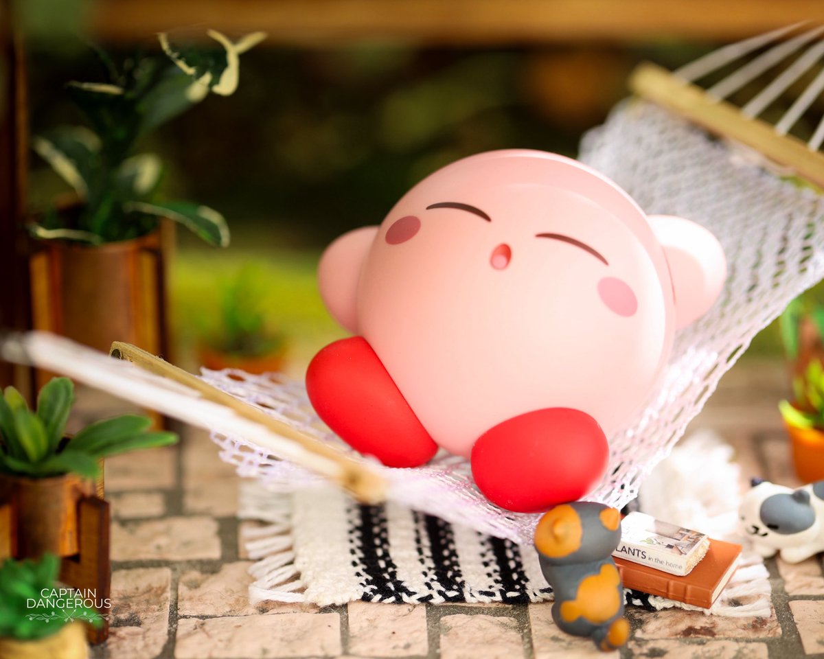 Captain Dangerous tweet media