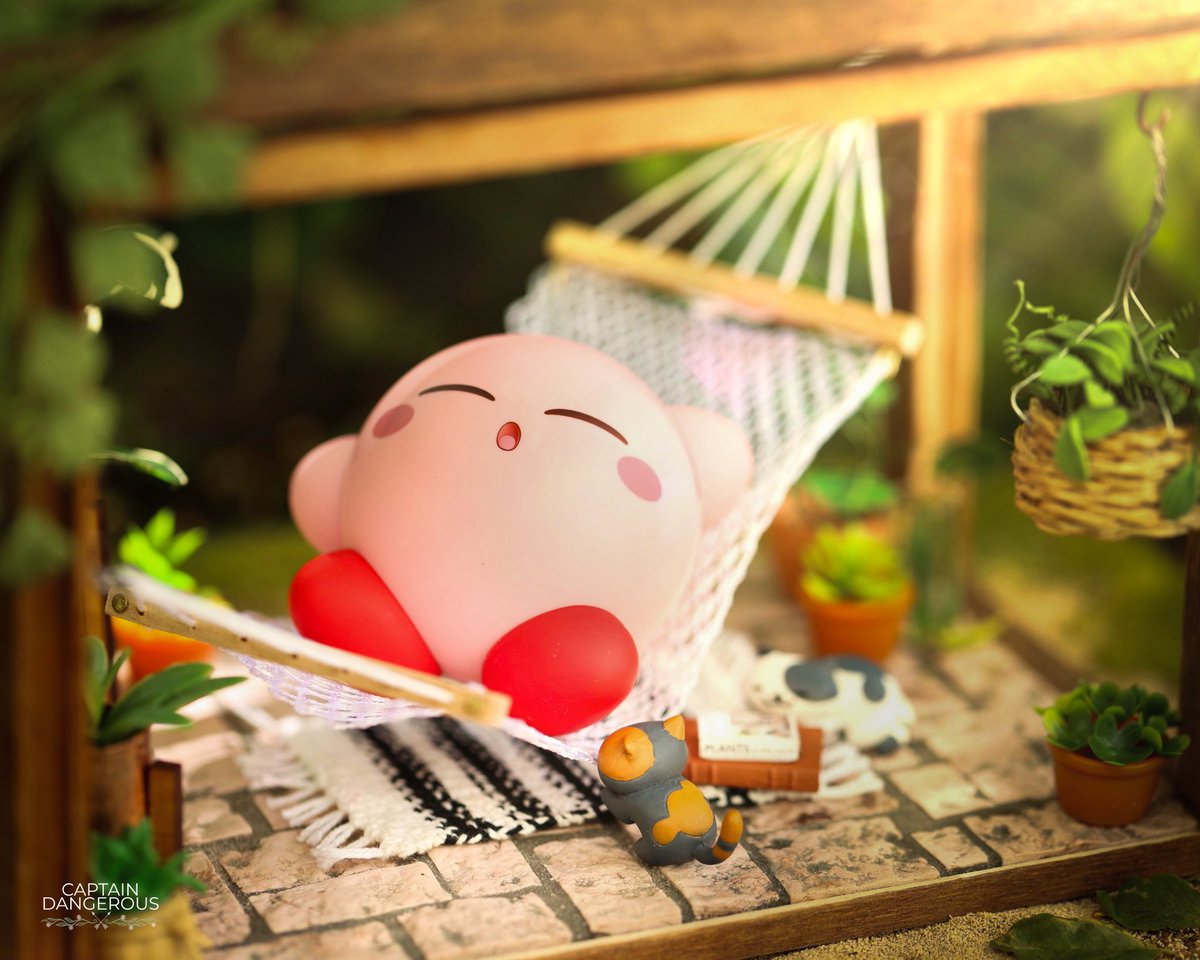 Captain Dangerous tweet media