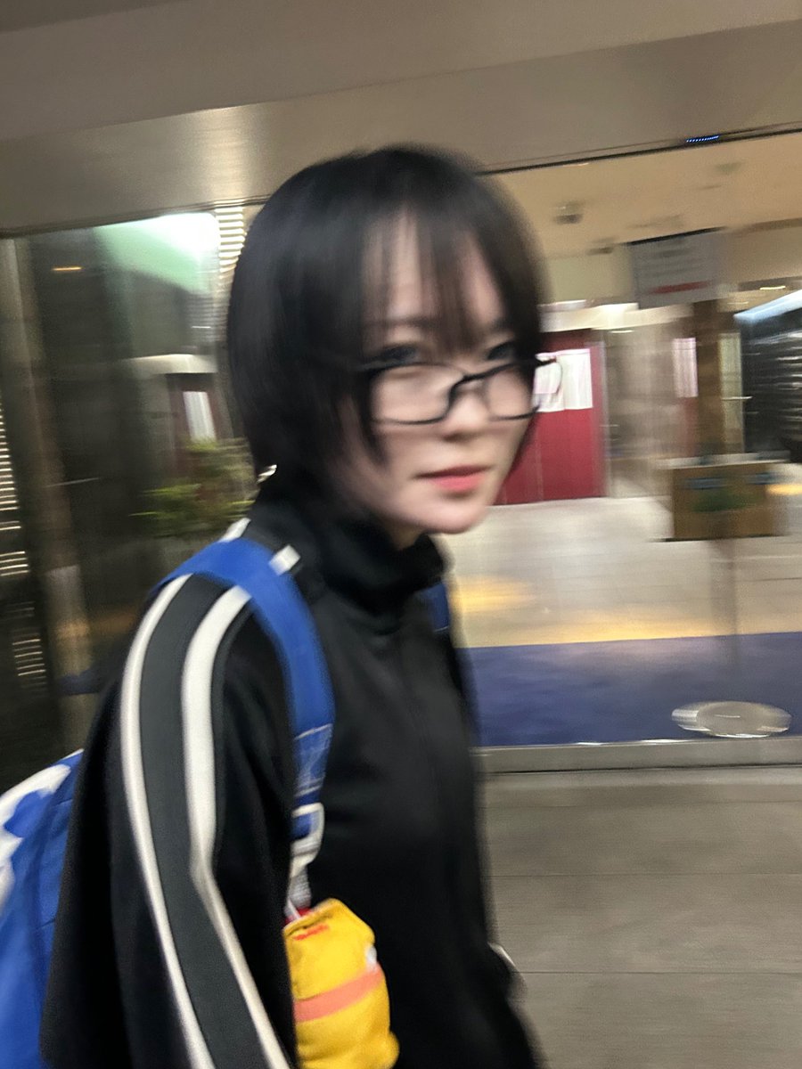 へそ@ゆるめるモ！ tweet media