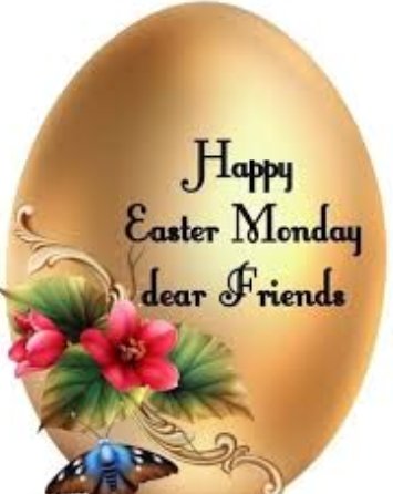 CovenantKeeper7's tweet photo. Good morning,  May the Joy of Easter remain. Join me in prayer: Father, God
Thank You for the victory of Easter and the resurrection of Jesus Christ.
This morning, we step into a new day with gratitude.
Let the power that raised Jesus from the dead bring new life our lives. https://t.co/4tKUj2xt8j