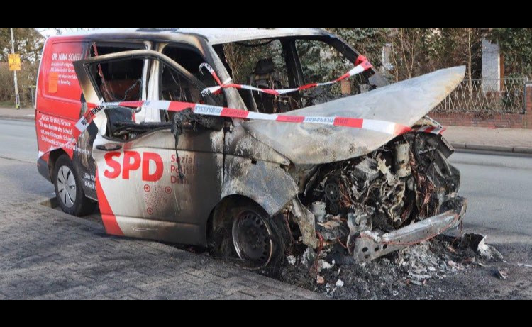 Robert Bendix tweet media