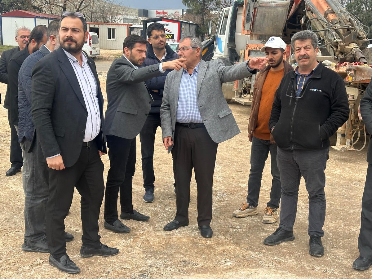 Mustafa ARSLAN 🇹🇷🇵🇸 🇦🇿 tweet media