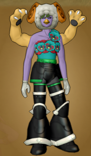 が～りっく tweet media